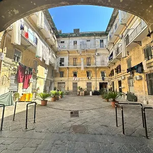 Hv Decumanus Appartamento Napoli