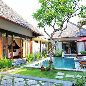 The Sanyas Bali Villa Seminyak