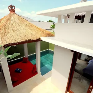 Jas Boutique Villa Seminyak