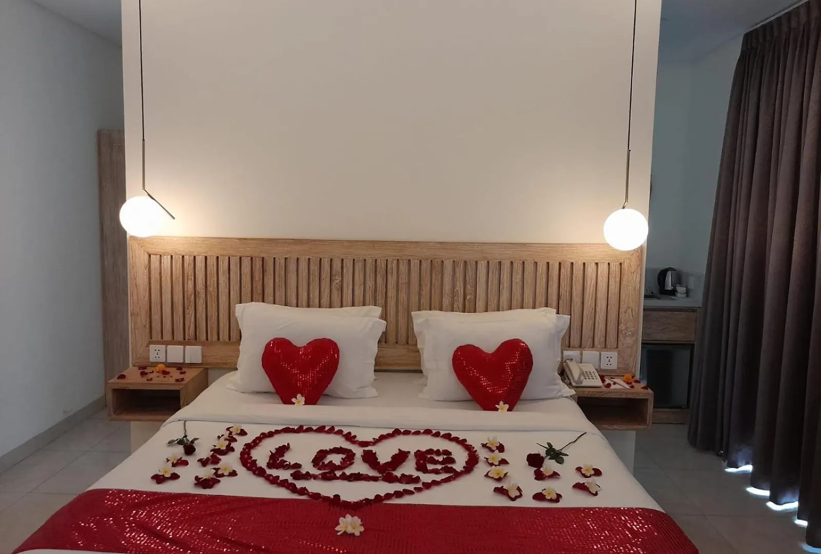 Le Cielo Romantic Villas By Maviba Σεμινιάκ Ινδονησία