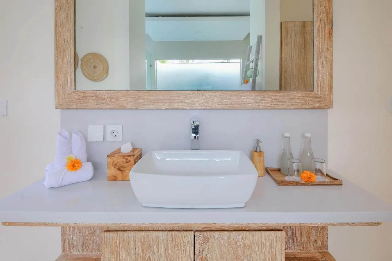 סמיניאק Le Cielo Romantic Villas By Maviba