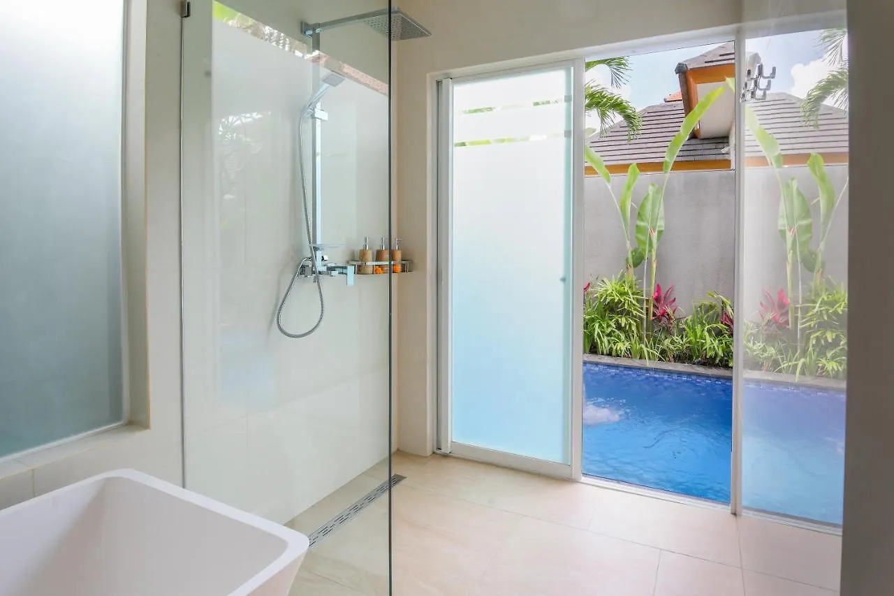 סמיניאק Le Cielo Romantic Villas By Maviba