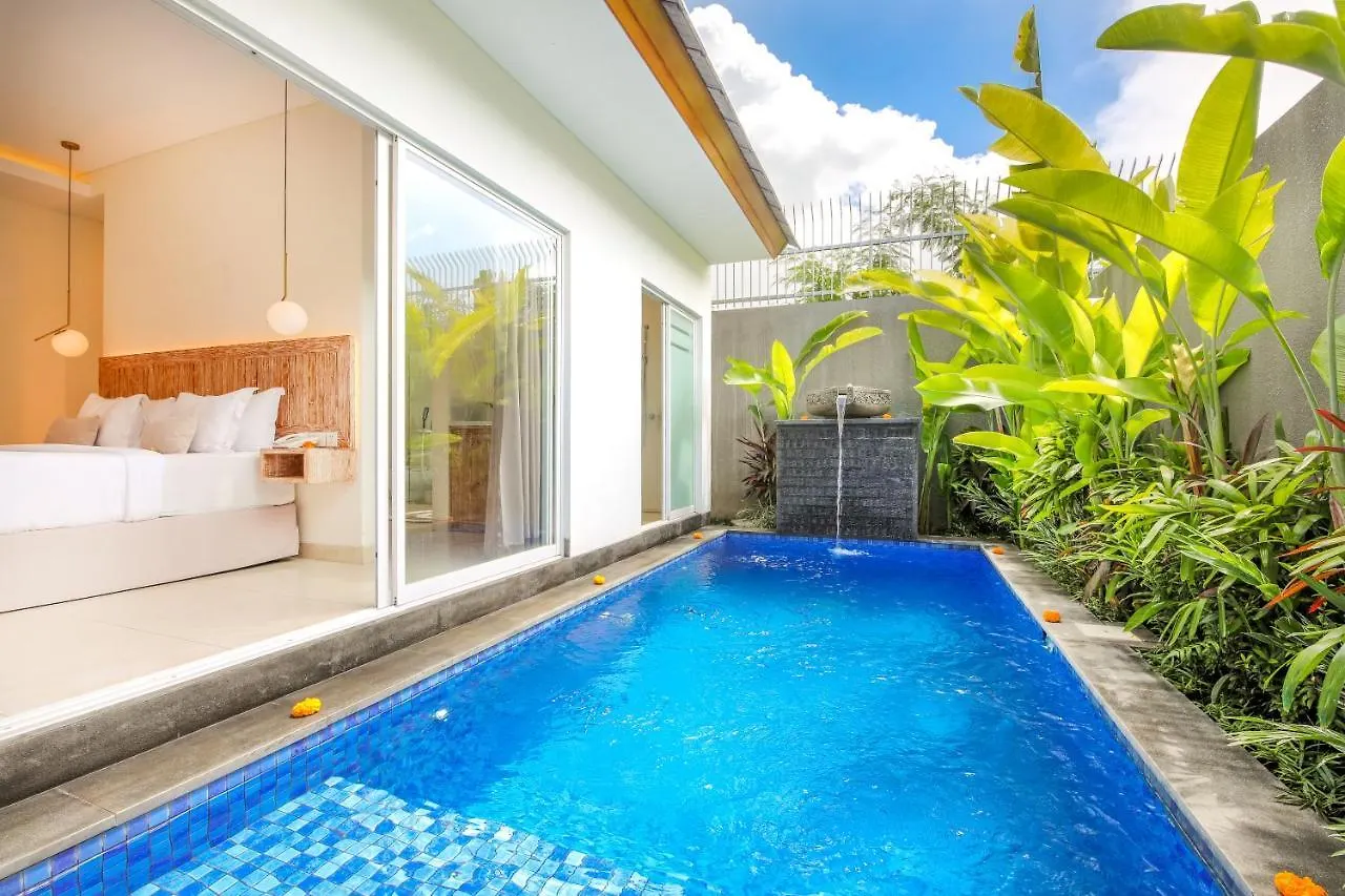 סמיניאק Le Cielo Romantic Villas By Maviba