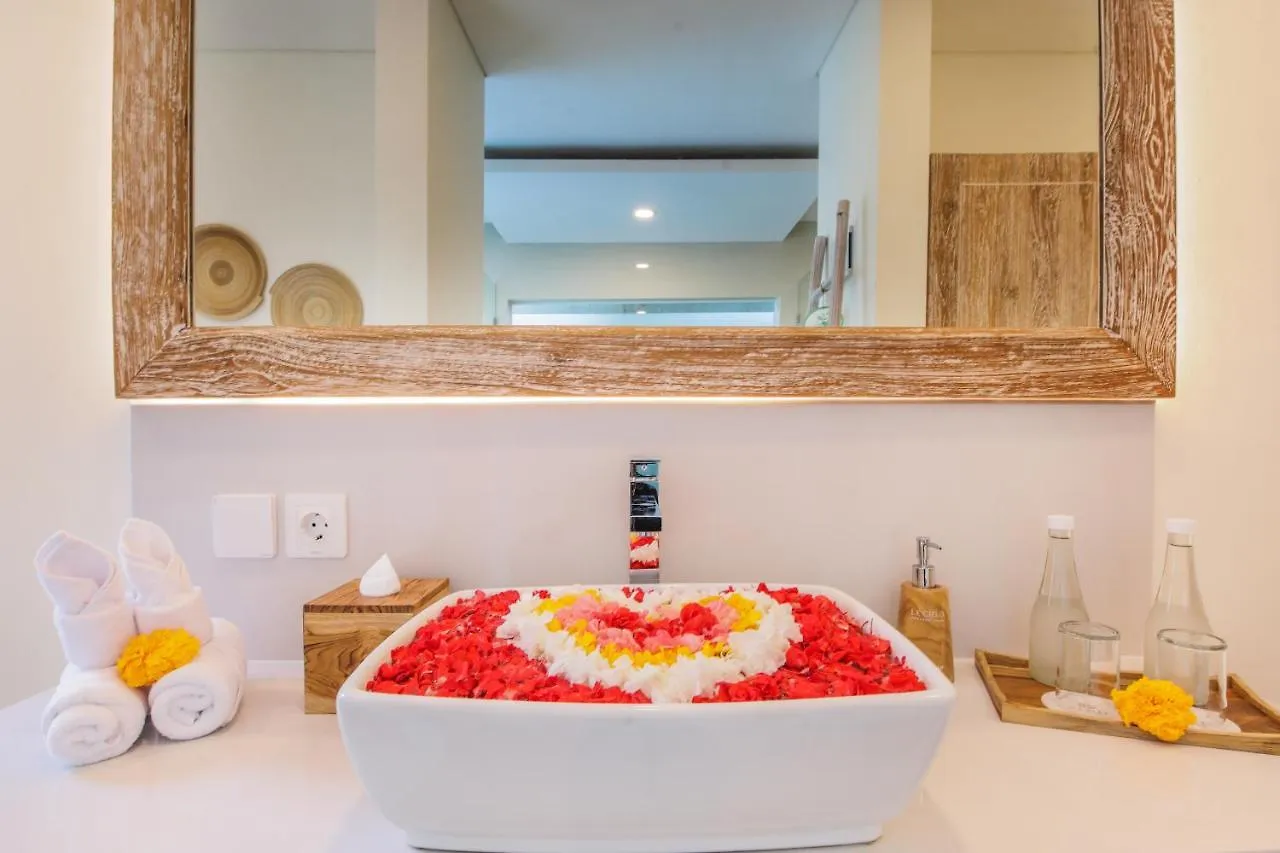 Le Cielo Romantic Villas By Maviba Seminyak Indonésie